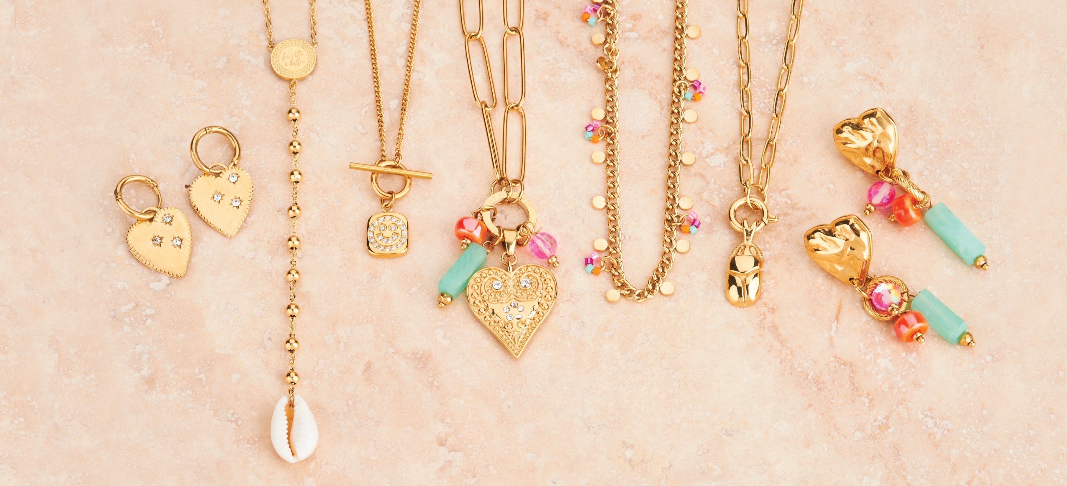 Sieraden & Accessoires